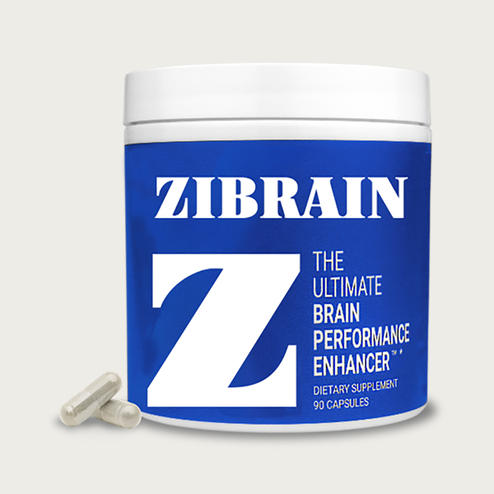 Z - The Ultimate Brain Performance Enhancer